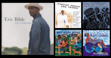 Musica Afroamericana