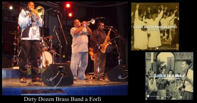 Musica Afroamericana
