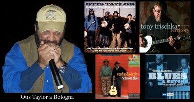 Musica Afroamericana