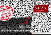 SALSA – Enciclopedia ragionata. Storia – Tradizioni – Folklore – autore Gianni Salvaterra Salsa Enciclopedia - Enciclopedia ragionata