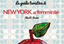 NEW YORK AL FEMMINILE – autore Elisa Pasino NY al Femminile