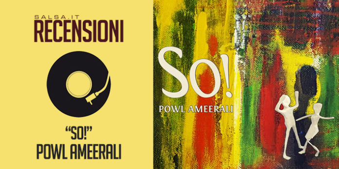 Powl Ameerali - So!