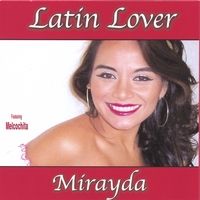 Mirayda - Latin lover