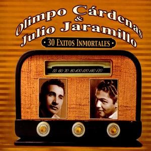 Olimpo Cardenas e Julio Jaramillo