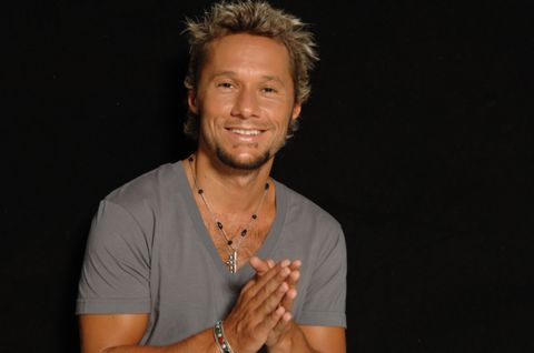Diego Torres