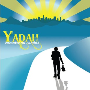 Encontre Mi Camino - Yadah