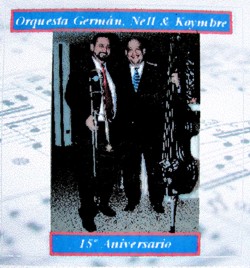 German Nell y Koymbre