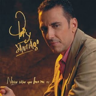 Pupy Santiago - Nadie Sabe Que Lloro Por Ti