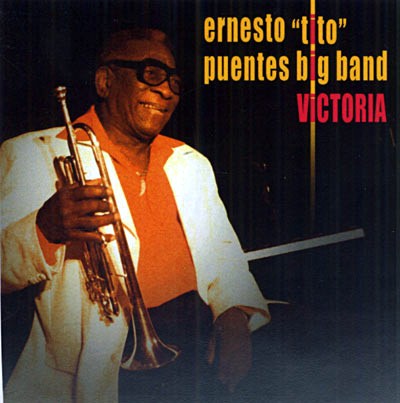 Victoria Ernesto Tito Puentes