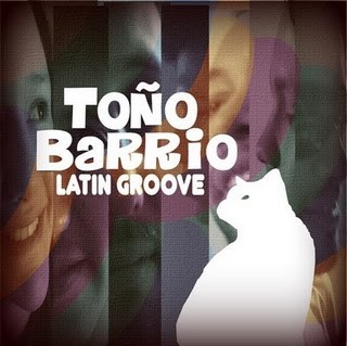 Toño Barrio - Latin Groove
