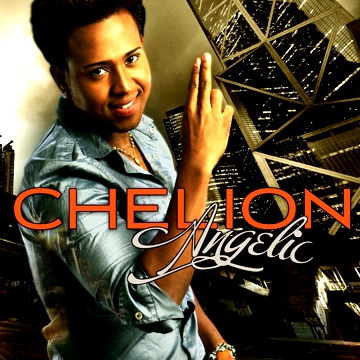 Chelion - Angelic