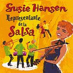 Susie Hansen - Representante De La Salsa