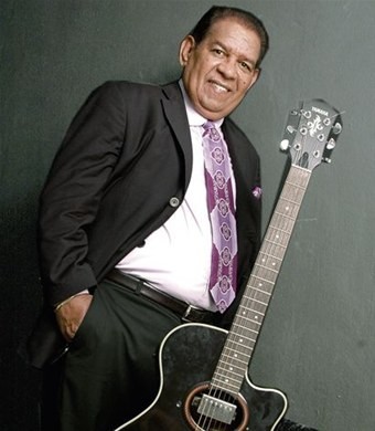 Jose Manuel Calderon