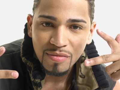 Henry Santos