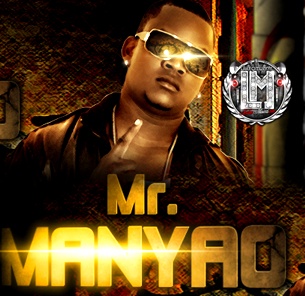 Mr Manyao