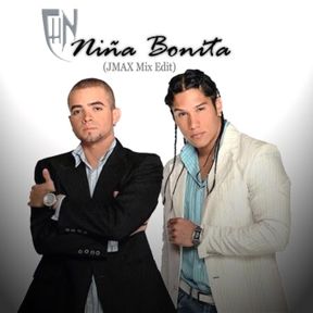 Chino Y Nacho - Nina Bonita