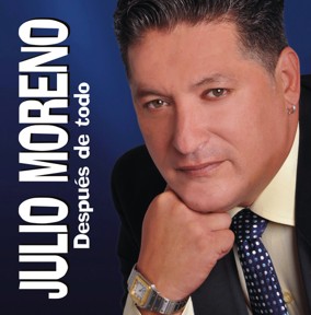 Julio Moreno