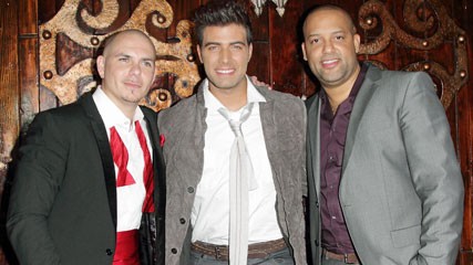 Jencarlos - Cata - Pitbull