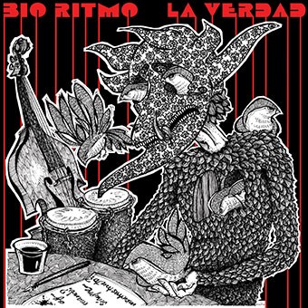 Bio Ritmo - La Verdad