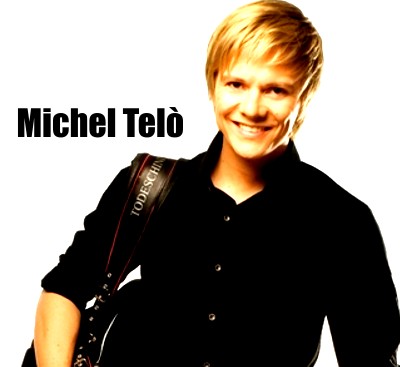 Michel Telo - Ai Se Eu Te Pego