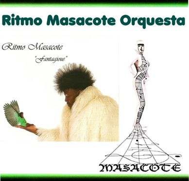 Ritmo Masacote