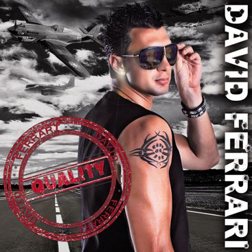 David Ferrari - Quality