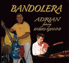 Adrian Cisneros - Bandolera