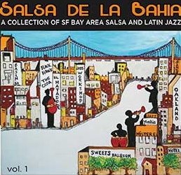 Salsa de la Bahia
