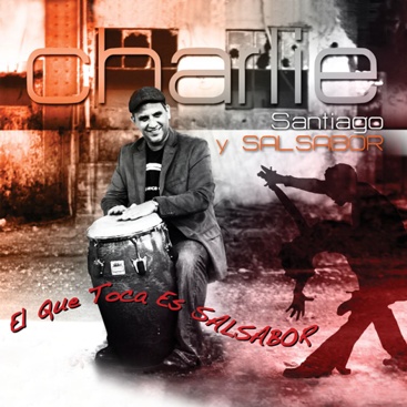 Charlie Santiago