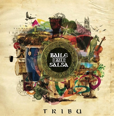Baile An Salsa - Tribu