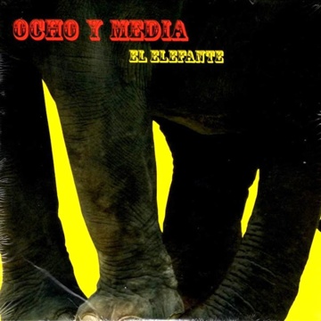 Ocho y Media