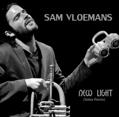 Sam Vloemans - New Light