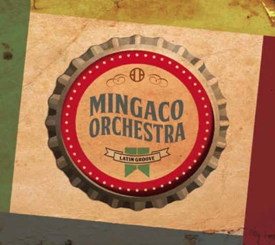 Latin Groove - mingaco