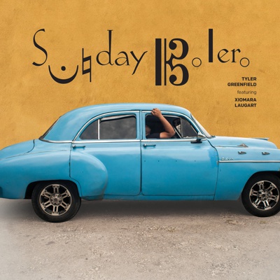 sunday bolero