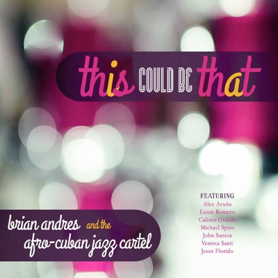 Brian Andres - This Could Be That