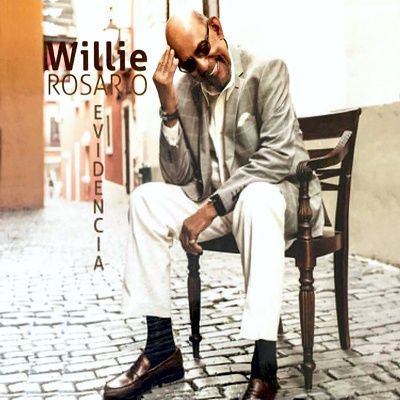 Willie Rosario - Evidencia