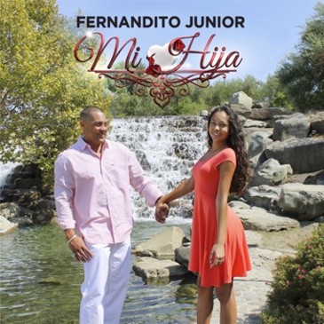 Fernando Junior - Mi Hija