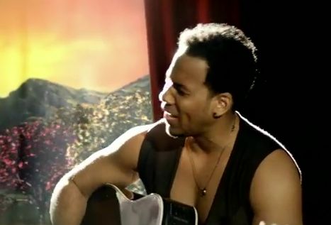 Romeo Santos