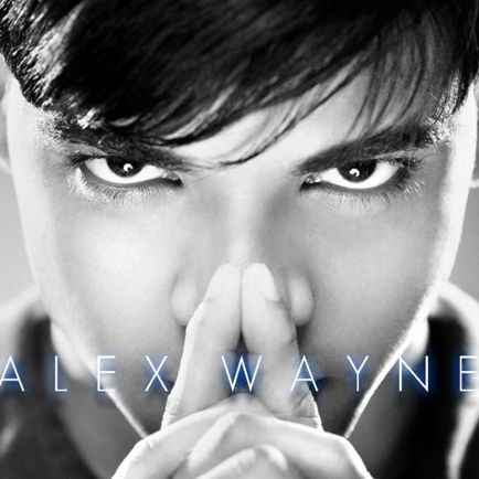Alex Wayne - Te Amo