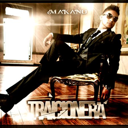 Makano - Traicionera