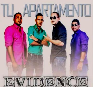Evidence - Tu Apartamento