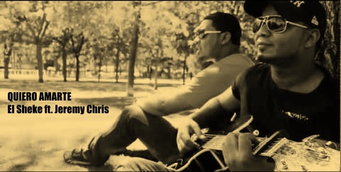 El Sheke ft. Jeremy Chris