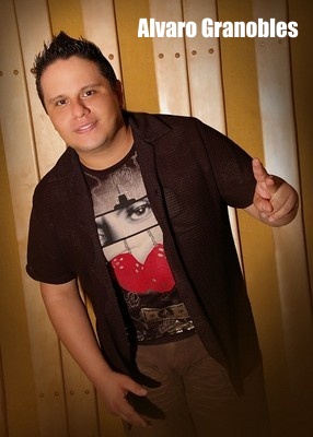 Alvaro Granobles