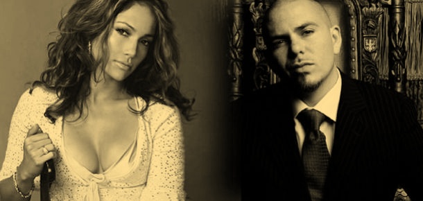 JLo - Pitbull