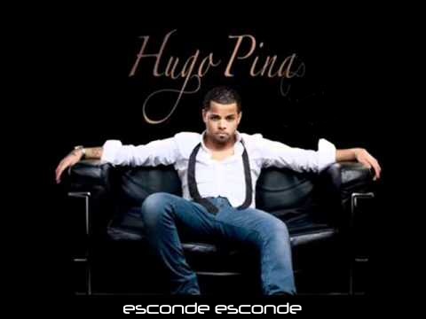 Hugo Pina - Esconde
