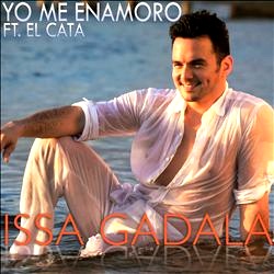 Issa Gadala - Yo Me Enamoro