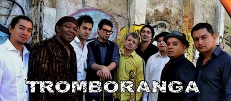 Tromboranga