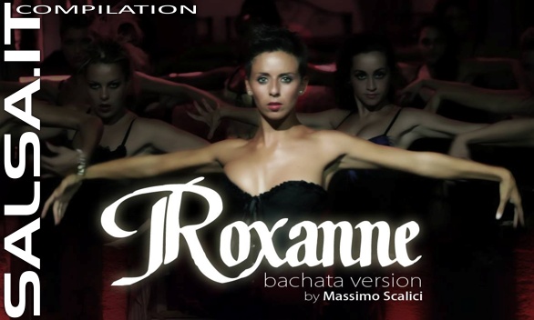 Massimo Scalici - Roxanne