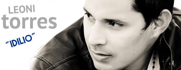 Leoni Torres - Idilio
