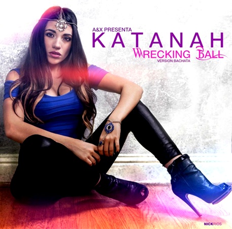 Katanah - Wrecking Ball